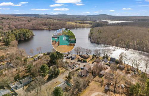 15 to Foxwoods, 20 Mohegan Lake & Casino Escape - Foto 22