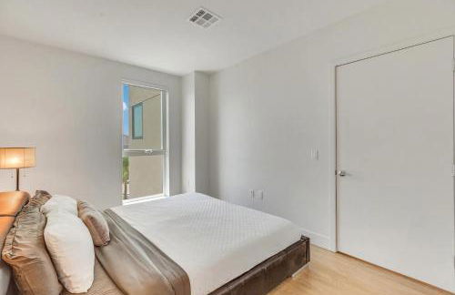Stylish 2BR Near Dodgers Stadium by Oneluxstay - Foto 35
