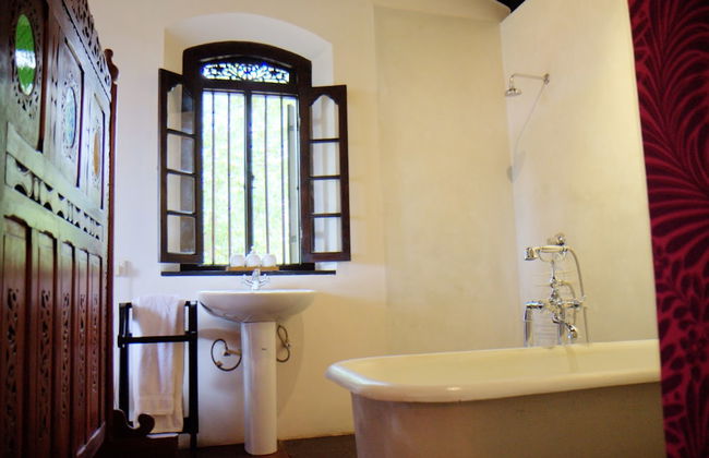 Galle Henna Estate - Foto 15