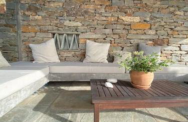 Villa Faros Vourkari Kea with private pool and stunning views - Foto 31