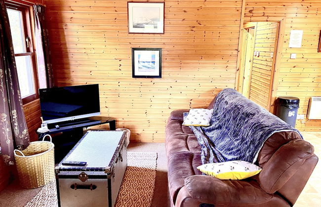 Braemar Lodge Cabins - Foto 2