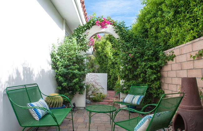 Villa Vista - Spanish Luxury Pool Wifi - Photo 31