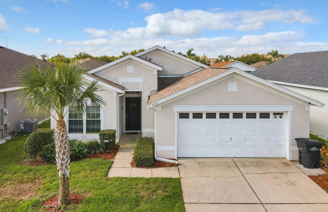 Beautiful Windsor Palms 4 Bed South Facing Pool - Foto 69