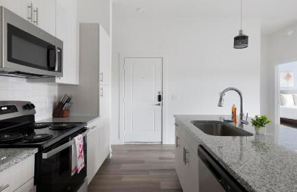 Landing Stunning 1BD Gym Pool - Foto 63