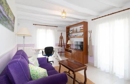 Casa Mirador de Murchas - Foto 22