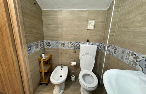 Tommy's Home-Allianz Stadium, Parco Dora - Photo 16