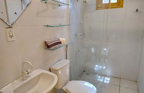 Casa de Praia Paraíso Paracuru Ceará - Photo 78