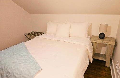 Cozy Coastal Cottage - Foto 24