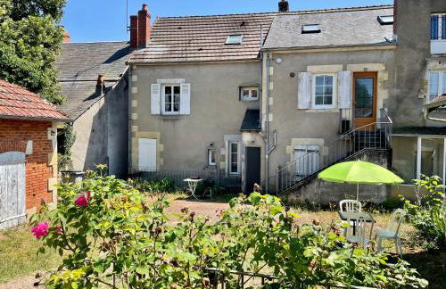 J4 Parking, Wifi Grand 2 Chambres 3 lits, jusqu'à 4 pers Réduc Semaine ou Mois, Velo - Foto 12