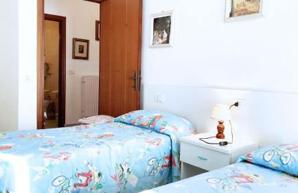 Villa Solana - ArgonautiVacanze - Foto 23