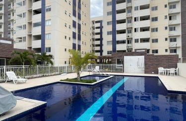 Prime Beach house sua melhor escolha em Aracaju - Foto 1