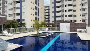 Prime Beach house sua melhor escolha em Aracaju - Foto 1