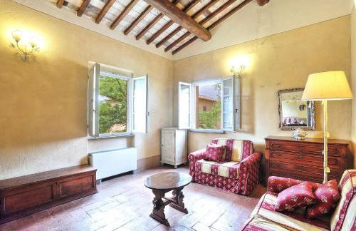 Foresteria Il Giardino di Fontarronco - Foto 55