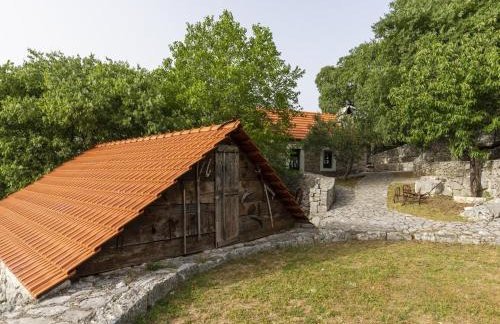 Rustical Resort Kokori i with Shared Outdoor Swimming Pool - One Bedroom Apartment with Terrace - Foto 25