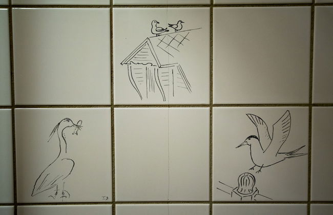 Glesvær Rorbu - Foto 40