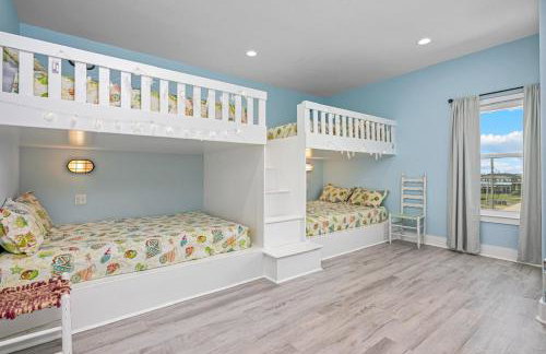 Oceanfront Manor home - Foto 45