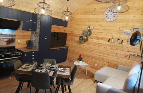 Cottage "Au ptit bonheur" - Foto 2