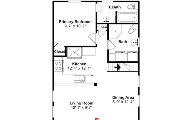 Bj's Beach House - Foto 10