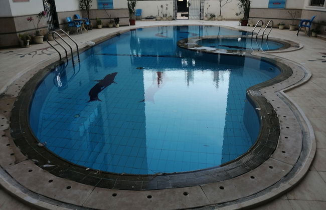 2 Bedrooms at Heart of Hurghada - Foto 17