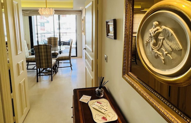 Résidence Carlton Riviera - Foto 46