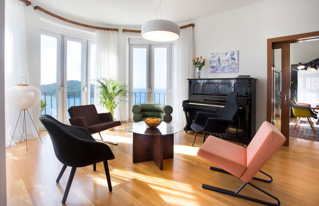 Luxury Residence Queen of Dubrovnik - Photo 41