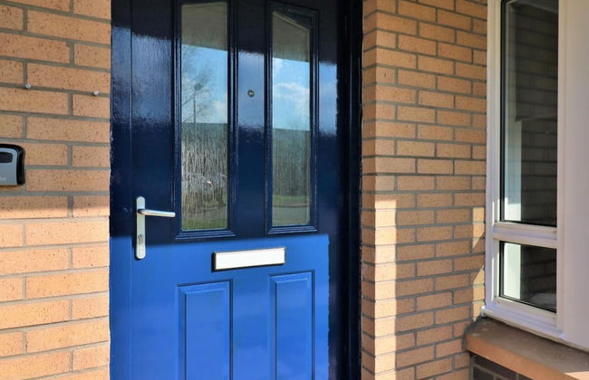 Whistleberry House - Hamilton - Photo 33