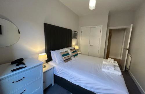 Principal Apartments - Merchant City - Foto 37