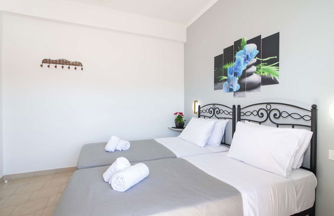 Veneti Corfu Nest - Calm Getaway - Foto 12