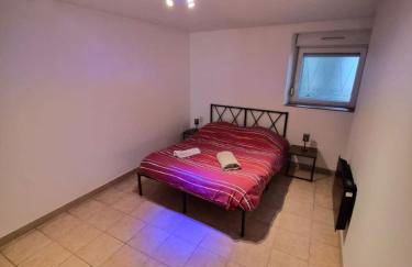 Appartement 2 chambres frontière Luxembourg - Foto 6