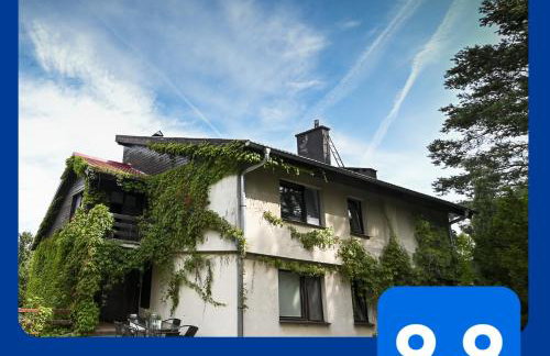 Dom Gościnny Rzeczna 4 - Foto 1