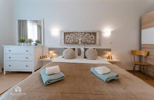 Ericeira Waves Apartment - Foto 11