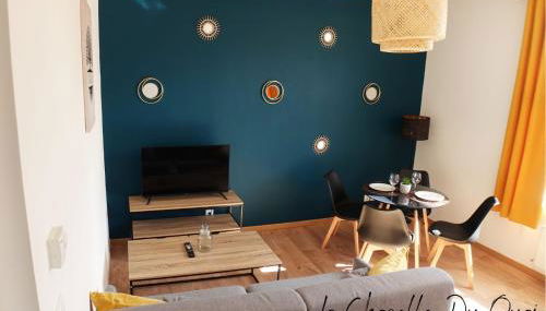 La Chapelle du Quai - Foto 2