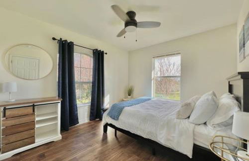 Pecan Place Rustic Charm Temple Texas - Foto 16