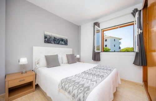 Casa Paraiso de Alcudia Especial Grupo de Ciclistas - Foto 28