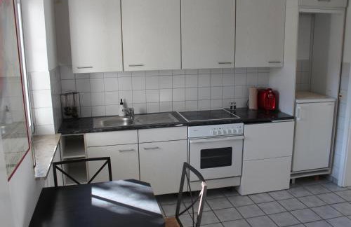Ferienwohnung Rimbach im Odenwald - Foto 6