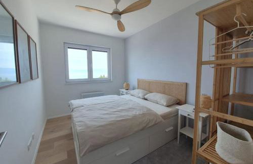 Kostrena Hills Suite overlooking Kvarner Bay - Foto 18