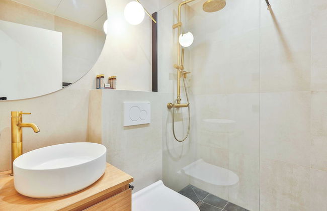 Résidence Paris CREMIEUX - Photo 47