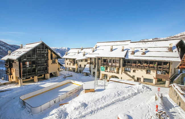 Grange Hike & Ski - 27D Sestriere - Foto 38