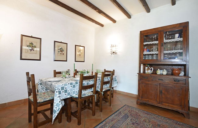 Casale Pontarello - Foto 25