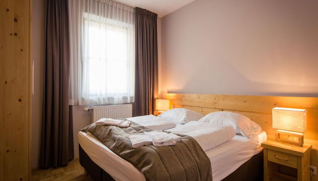 Studio Apartment on Turracherhohe Near Lake - Foto 2, Habitación