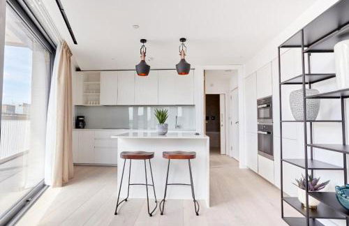 Southwark Residences by Aeria Apartments - Foto 14