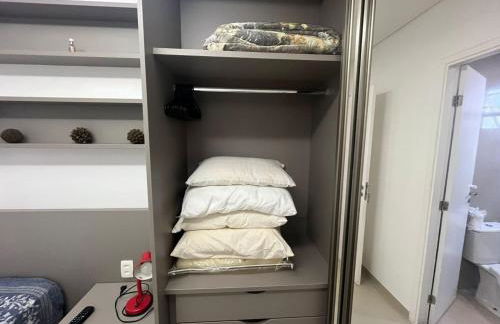 Vita Residencial Clube - Flat 3 Quartos por Yolo - Photo 9