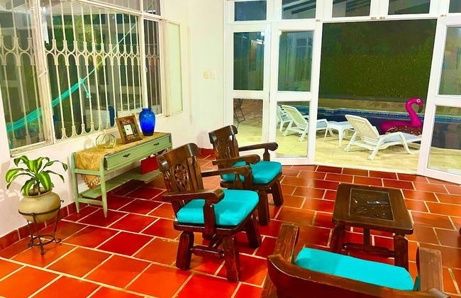 VILLA SARI - Photo 23