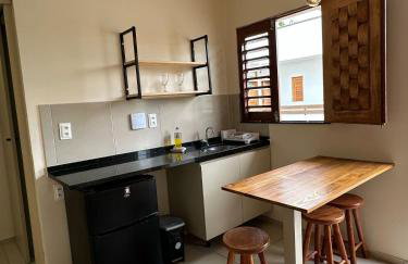 Viva Praia Flats, maravilhosa hospedagem na praia! - Foto 4