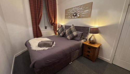 Hillhead Apartment - Foto 2