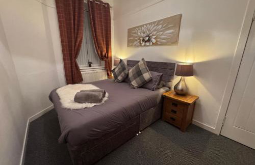 Hillhead Apartment - Foto 2