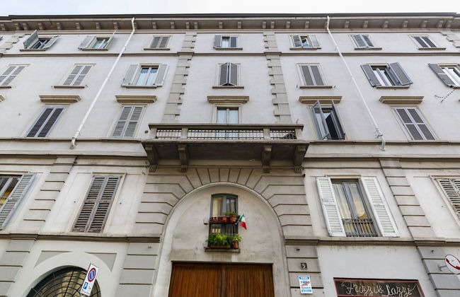 nota-Mi - Pit Stop - Navigli Studio - Photo 25