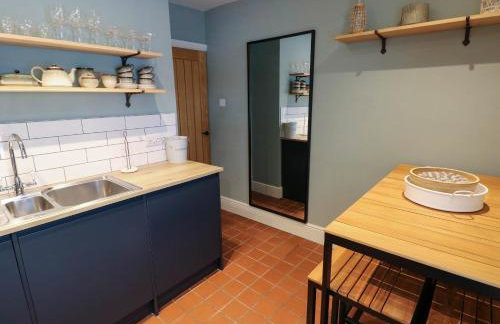 The Loft Ystradgynlais - Foto 12