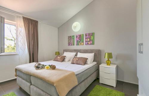 Villa Zminj 1404 - Foto 89