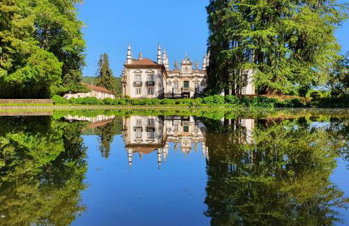 Quinta da Peça Douro Wine Region Retreat, Private Pool Villa - Foto 55